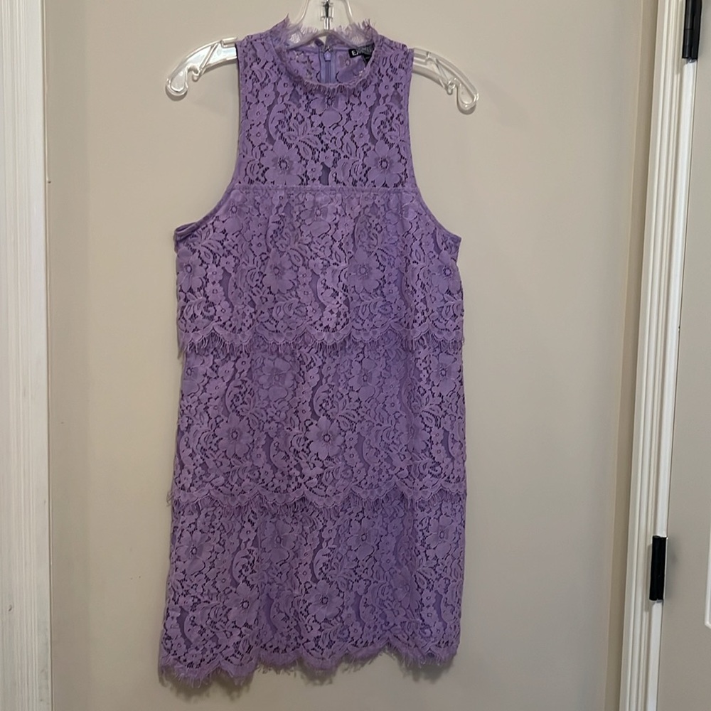 Express dress